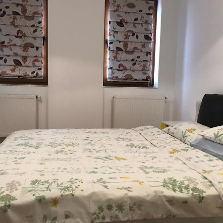 Luxury Apartment Mihai Bravu Bucharest Luaran gambar