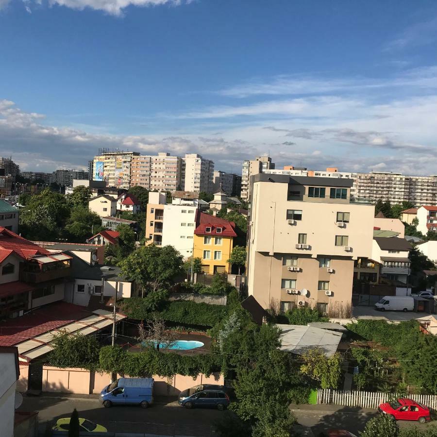 Luxury Apartment Mihai Bravu Bucharest Luaran gambar