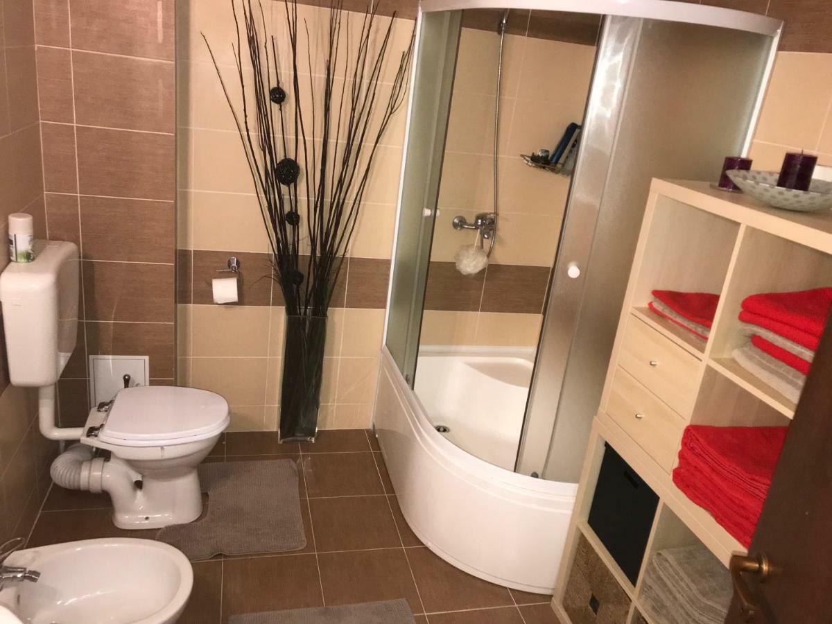Luxury Apartment Mihai Bravu Bucharest Luaran gambar