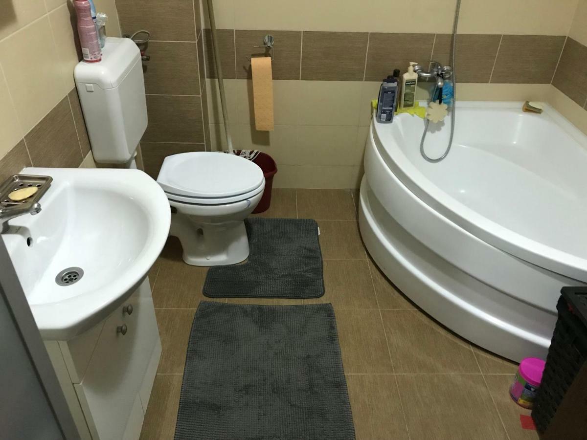 Luxury Apartment Mihai Bravu Bucharest Luaran gambar
