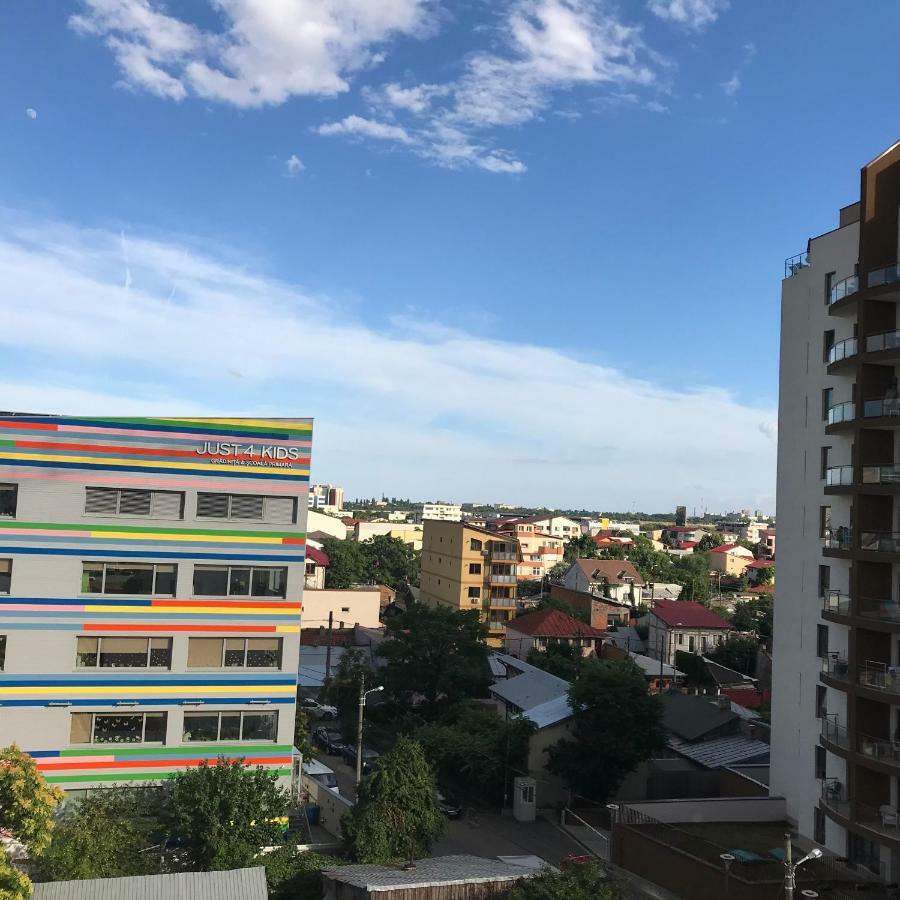 Luxury Apartment Mihai Bravu Bucharest Luaran gambar