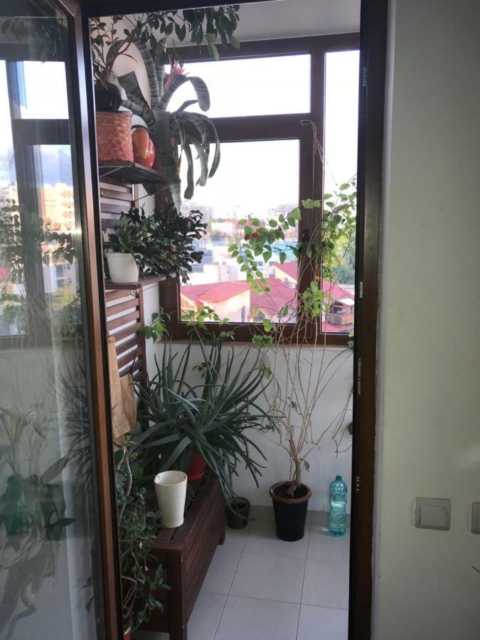 Luxury Apartment Mihai Bravu Bucharest Luaran gambar